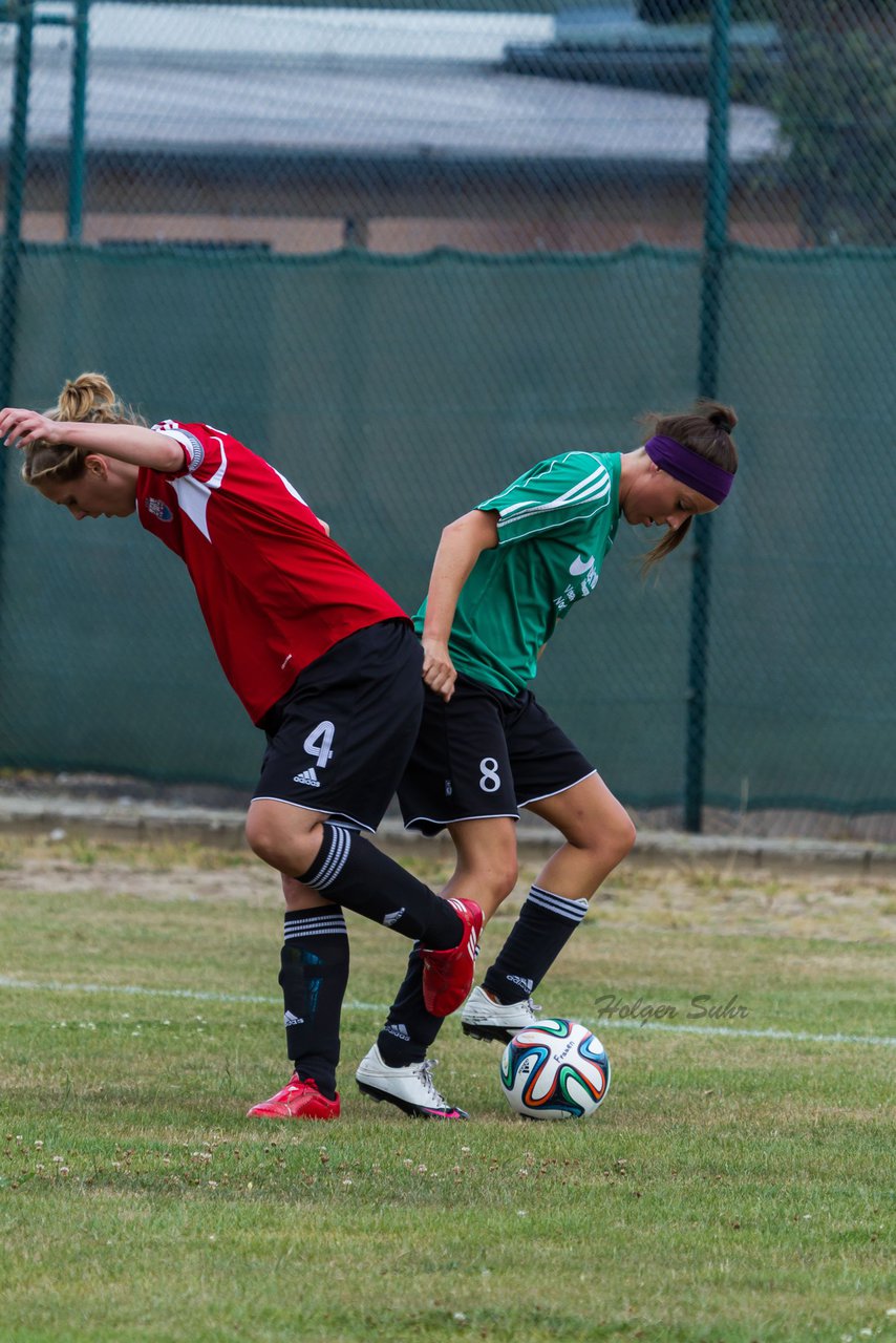 Bild 145 - Muensterdorfer Sommer-Cup